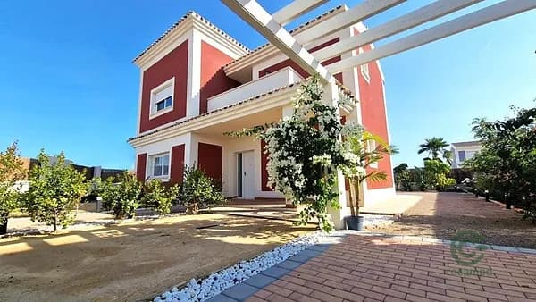 Casa de 0,0561 ha en venta en Lorca, Murcia