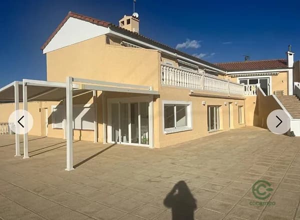 Casa de 0,0633 ha en venta en San juan alicante, Alicante