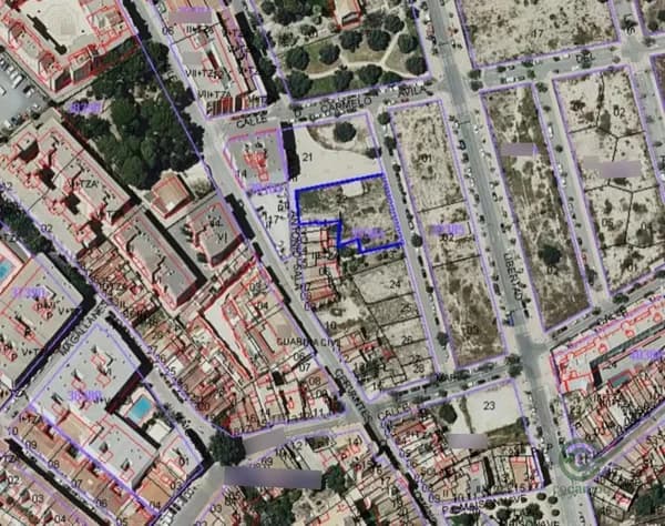 Spot image