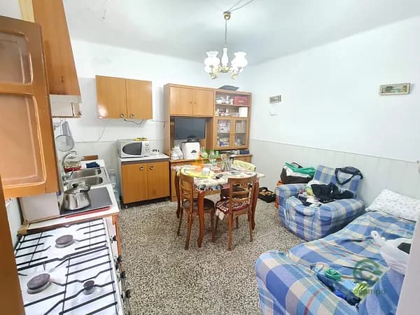 Casa de 0,01 ha en venta en La hoya de lorca, Murcia