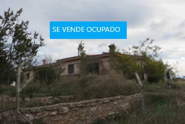 Casa de 0,0231 ha en venta en Vinaròs, Castellón