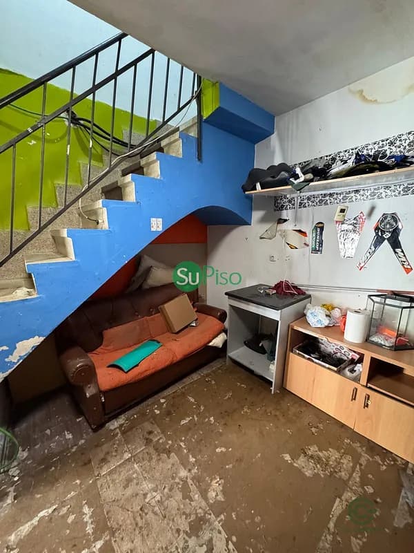 Casa de 0,006 ha en venta en Cedillo del condado, Toledo