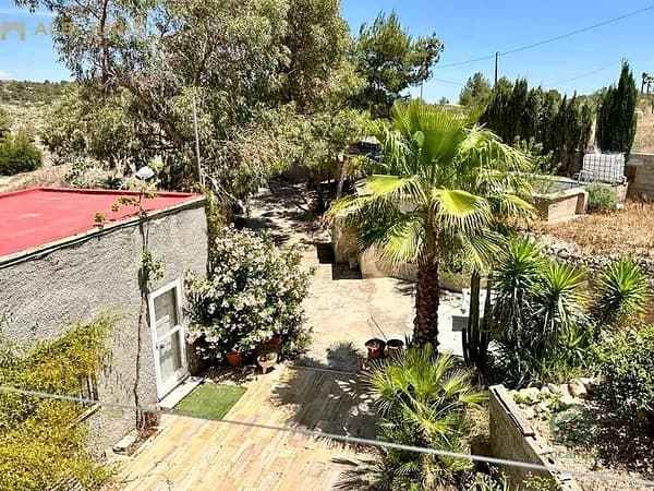Casa de 0,34 ha en venta en La romana, Alicante