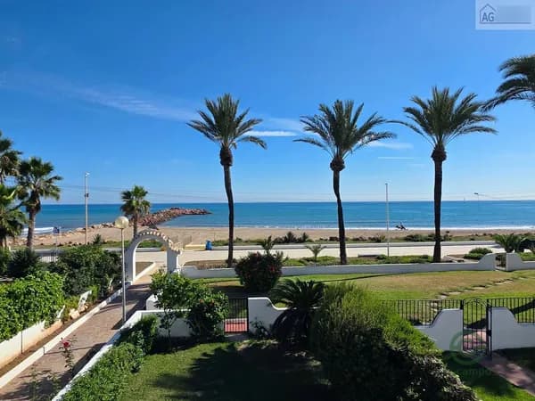 Casa de 0,0215 ha en venta en Puig, Valencia