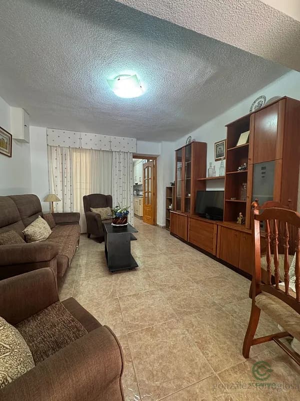 Casa de 0,007 ha en venta en Lorca, Murcia