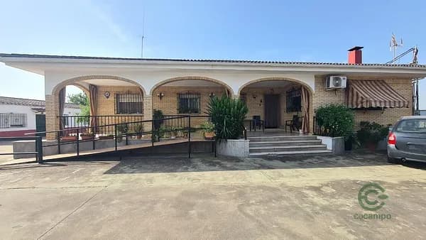Finca rústica de 0,6316 ha en venta en Córdoba, Cordoba