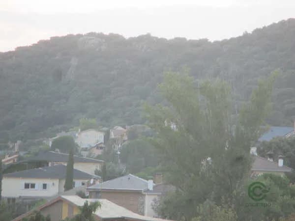 Finca rústica de 9,9 ha en venta en Collado mediano, Madrid