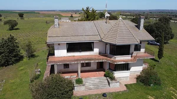 Finca rústica de 37,2826 ha en venta en Topas, Salamanca