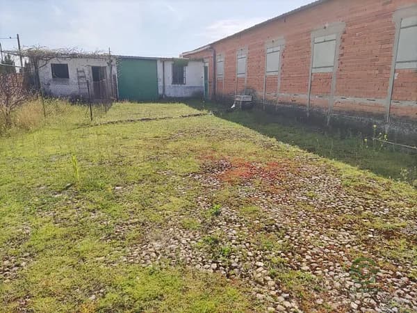 Nave industrial de 0,105 ha en venta en Erustes, Toledo