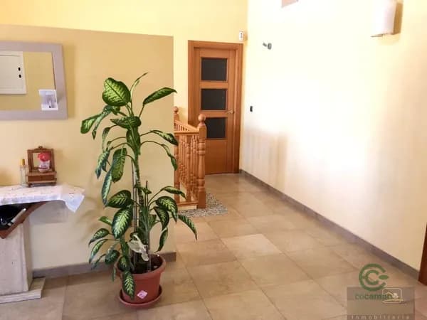 Casa de 0,5241 ha en venta en Lorca, Murcia