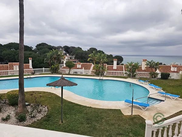 Casa de 0,0062 ha en venta en Benalmádena, Malaga