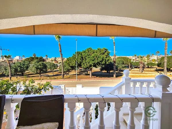 Casa de 0,02 ha en venta en Rojales, Alicante