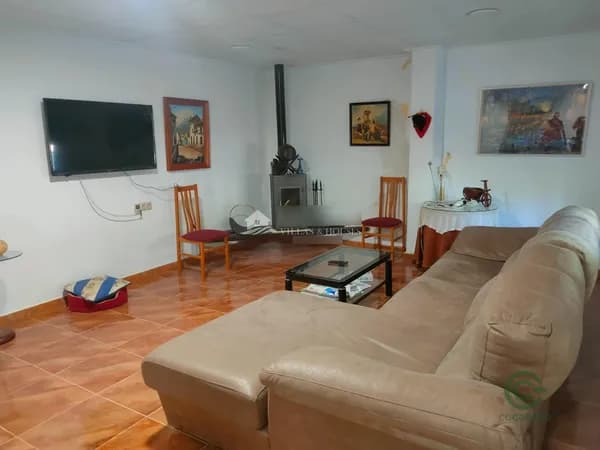 Casa de 0,0162 ha en venta en La romana, Alicante
