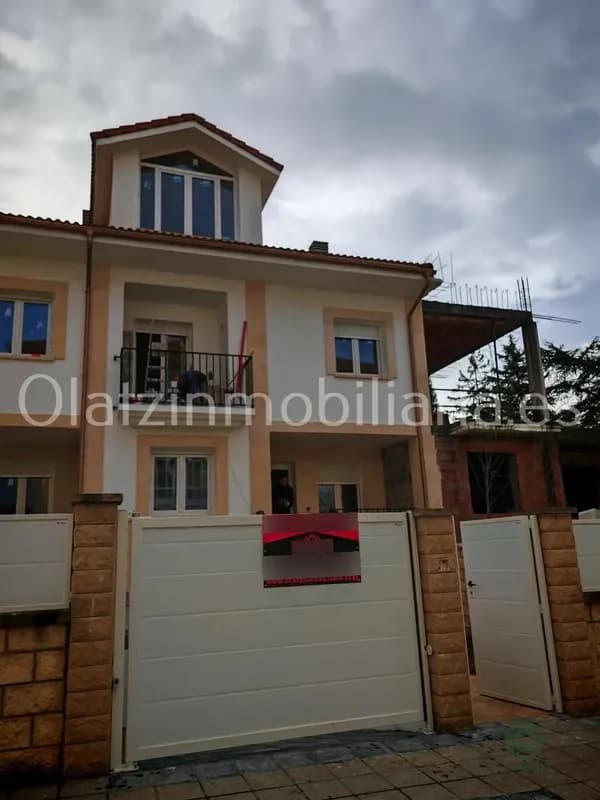 Casa de 0,029 ha en venta en Valle de mena, Burgos