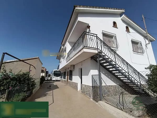 Casa de 0,262 ha en venta en Lorca, Murcia