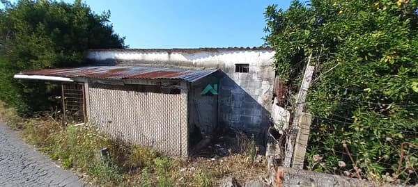 Finca agrícola de 0,1883 ha en venta en Laredo, Cantabria