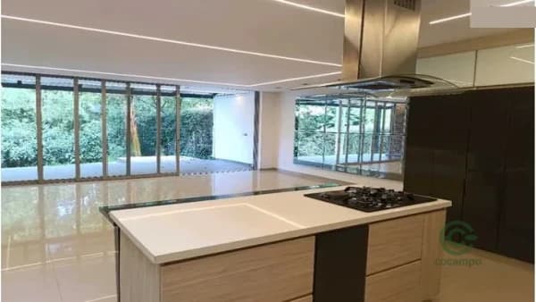 Casa de 0,03 ha en alquiler en Antioquia