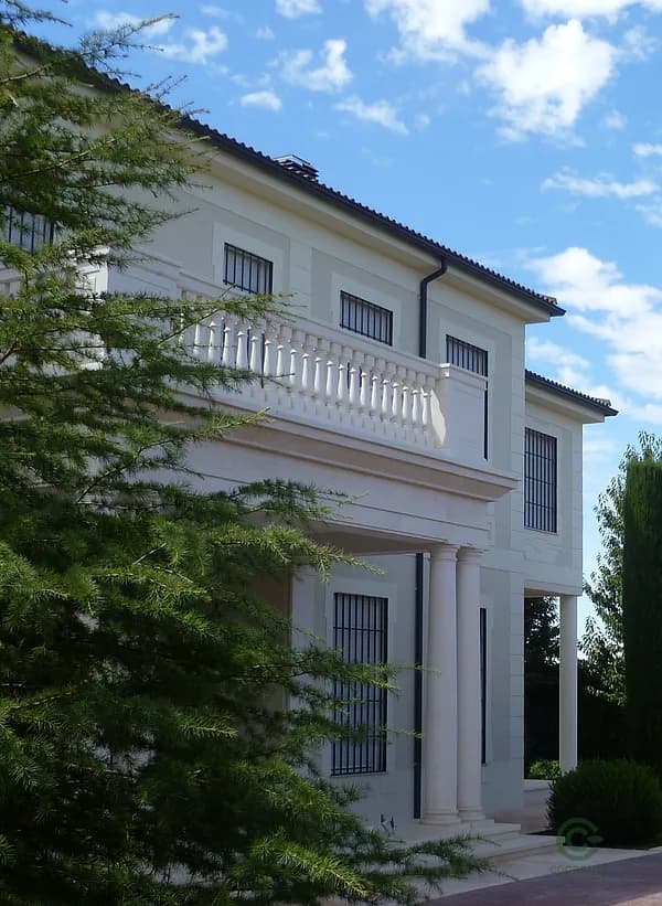 Finca rústica de 0,27 ha en venta en Córdoba