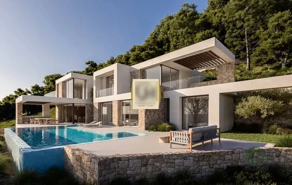Casa de 0,1028 ha en venta en Jávea - xàbia, Alicante