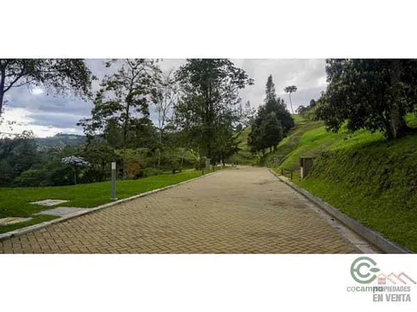 Terreno urbano de 0,514 ha en venta en Antioquia