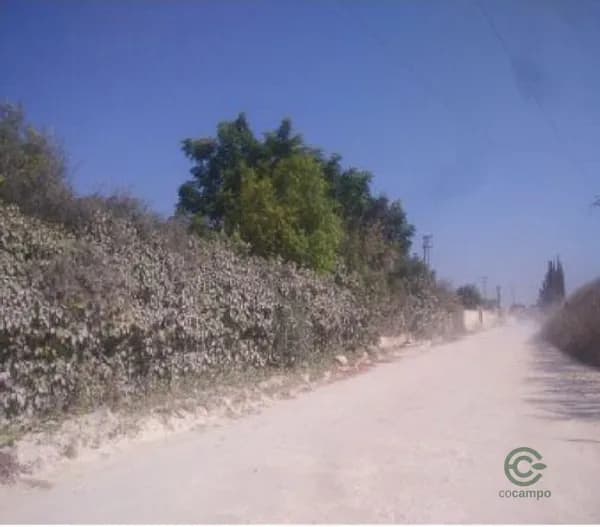 Finca rústica de 0,1102 ha en venta en Alcala de guadaira, Sevilla