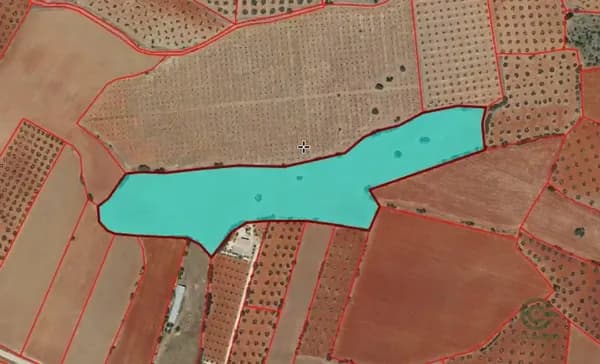 Finca agrícola de 4,2694 ha en venta en Torrenueva, Ciudad real