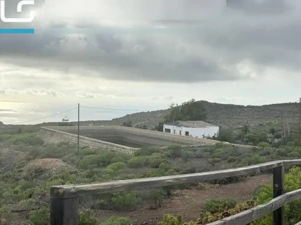 Finca rústica de 0,0086 ha en venta en Arona, Santa cruz de tenerife