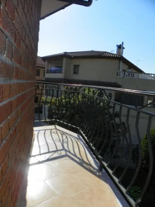 Casa de 0,0318 ha en venta en Almorox, Toledo