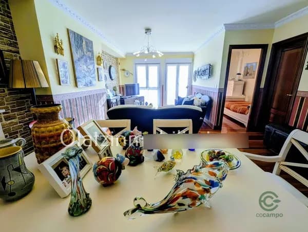 Casa de 0,0195 ha en venta en Artziniega, Alava