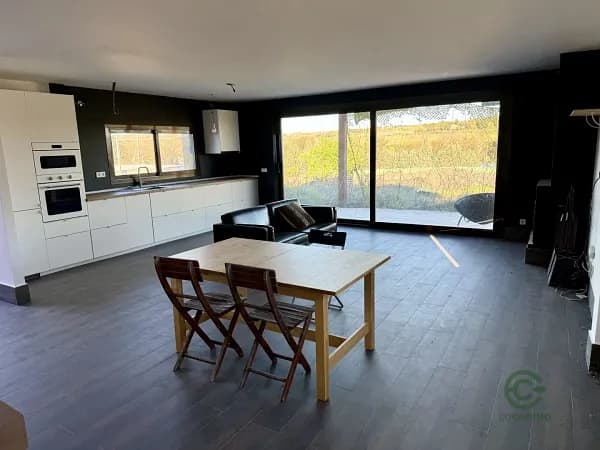 Finca agrícola de 0,4 ha en venta en Madrid
