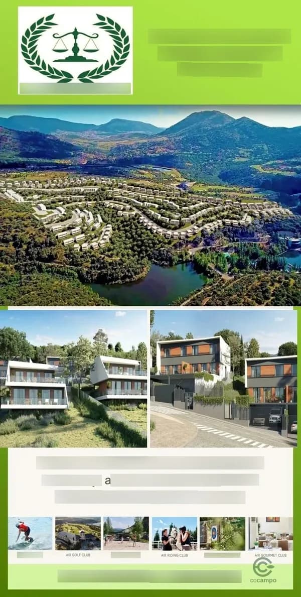 Casa de 0,0107 ha en venta en Pedrezuela, Madrid