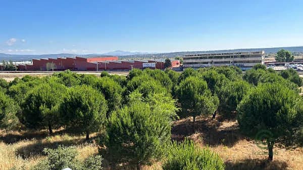 Finca rústica de 1,54 ha en venta en Rozas de madrid, Madrid