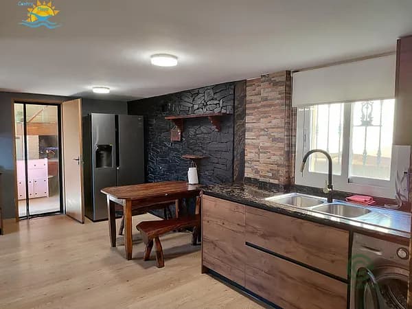 Casa de 0,0325 ha en venta en Castellón