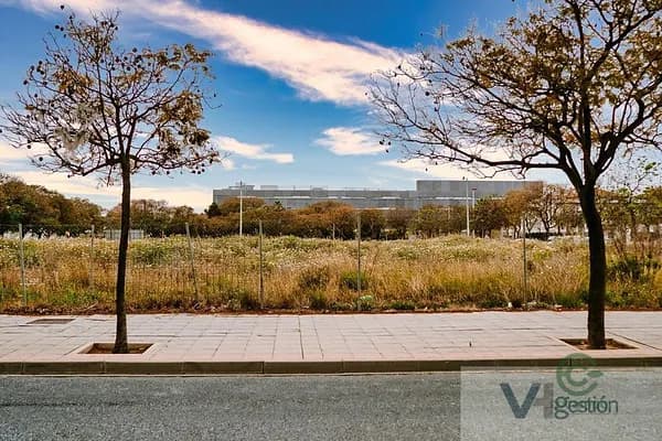 Terreno urbano de 0,3851 ha en venta en Huelva, Huelva