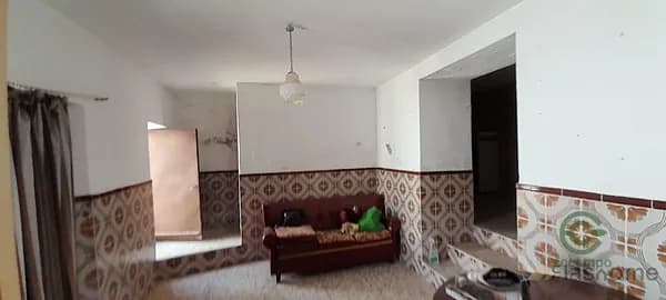 Casa de 0,0141 ha en venta en Magacela, Badajoz