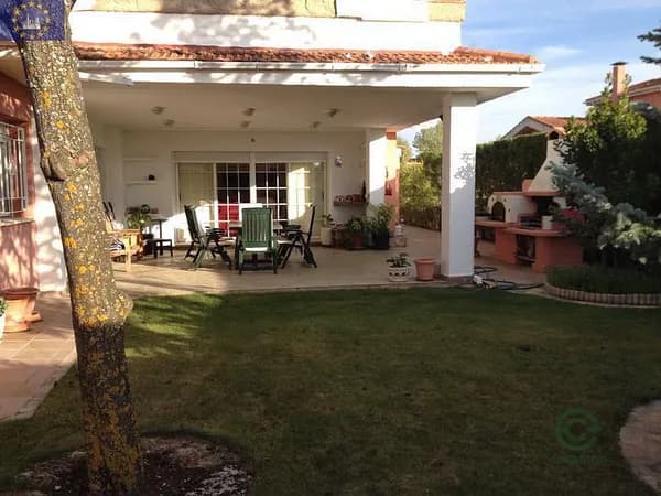 Casa de 0,1 ha en venta en Villar de olalla, Cuenca