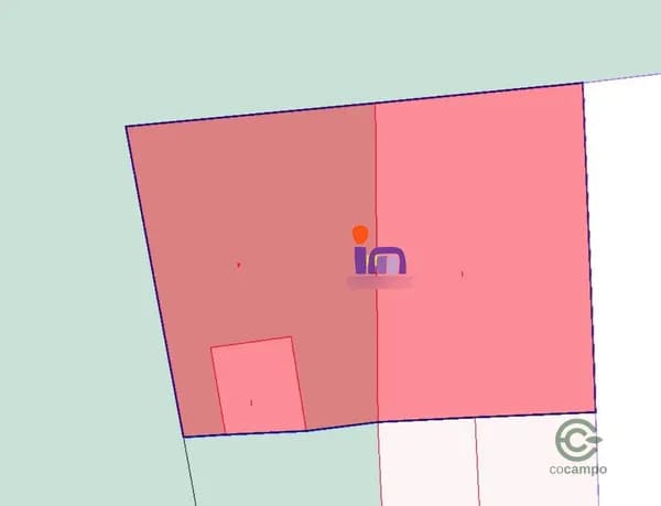 Casa de 0,03 ha en venta en Valdepenas, Ciudad real