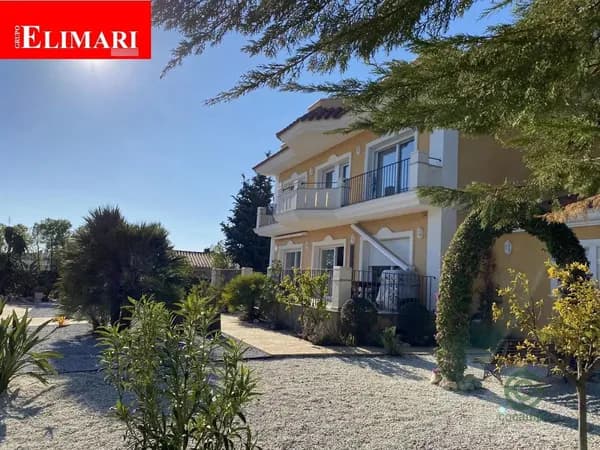 Casa de 0,15 ha en venta en Ametlla de mar (l`), Tarragona