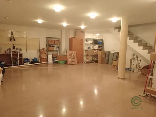 Casa de 0,0238 ha en venta en Argamasilla de alba, Ciudad real