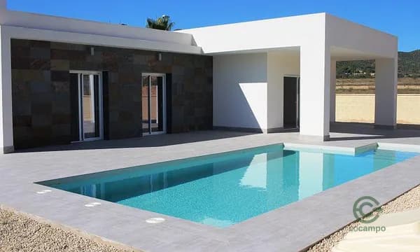 Casa de 0,05 ha en venta en La romana, Alicante