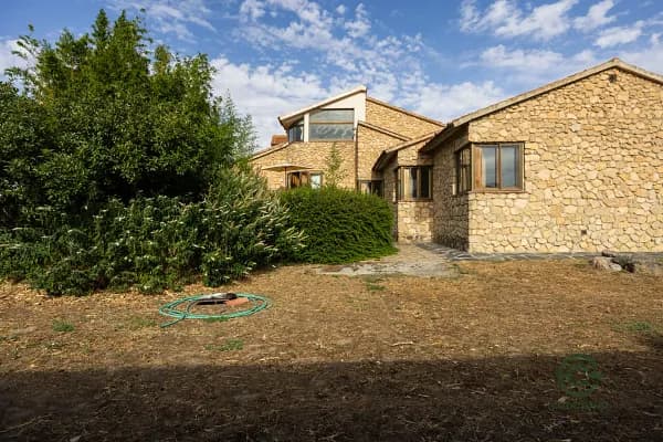 Casa de 1 ha en venta en Segovia
