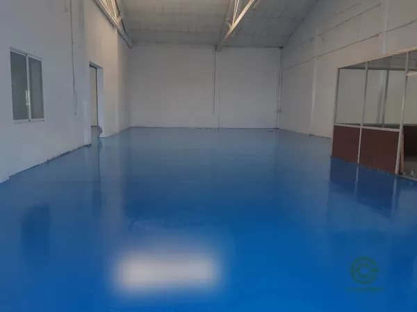 Nave industrial de 0,03 ha en alquiler en Miranda de ebro, Burgos