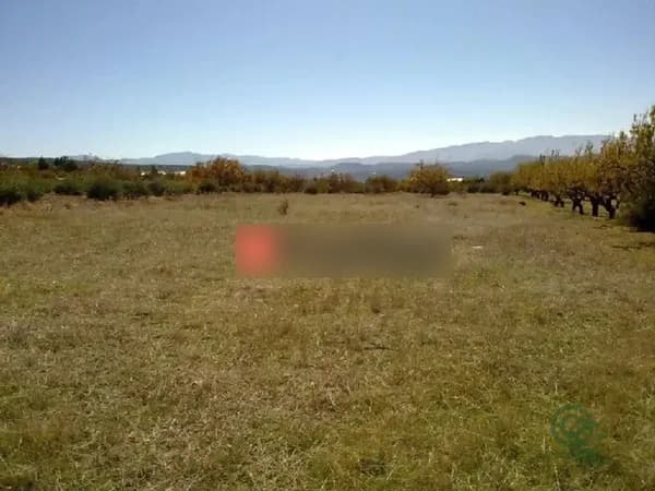 Finca agrícola de 0,32 ha en venta en Martos, Jaen