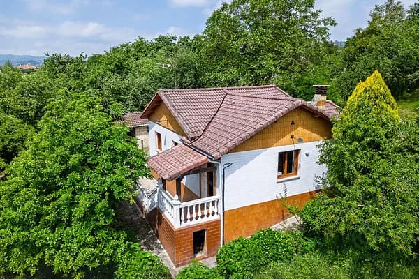 Casa de 0,2889 ha en venta en Asturias