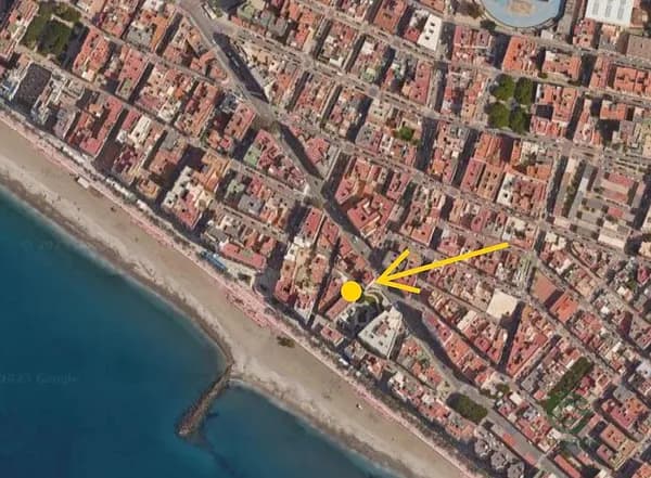 Spot image