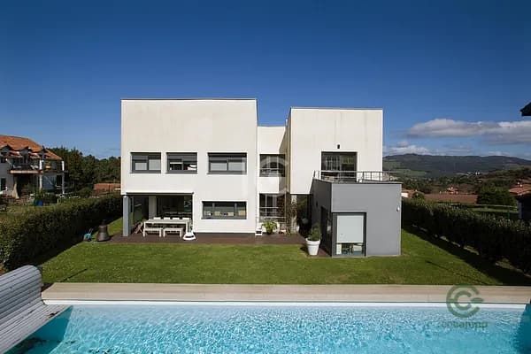 Casa de 0,14 ha en venta en Barrika, Bizkaia-vizcaya