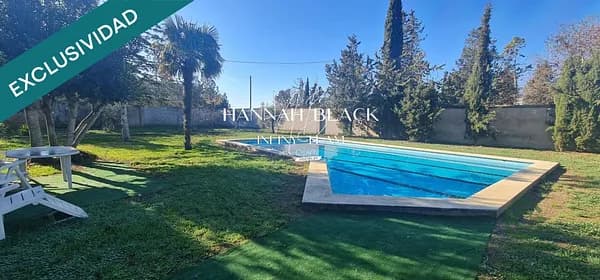 Finca rústica de 0,0277 ha en venta en Lérida