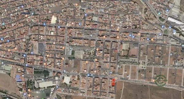 Spot image