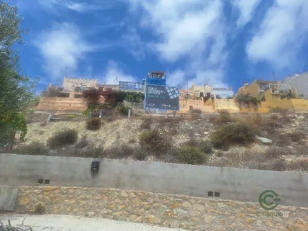 Casa de 0,6579 ha en venta en Aigües, Alicante