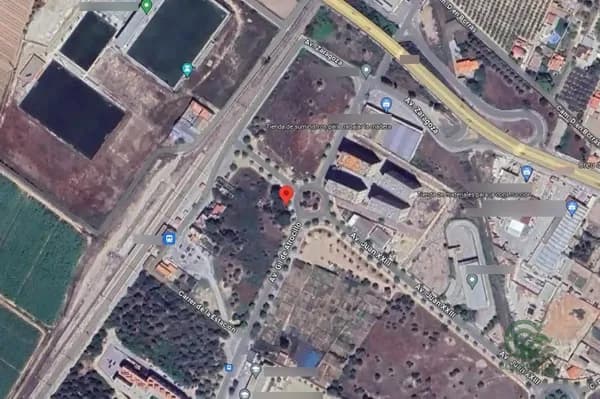Spot image